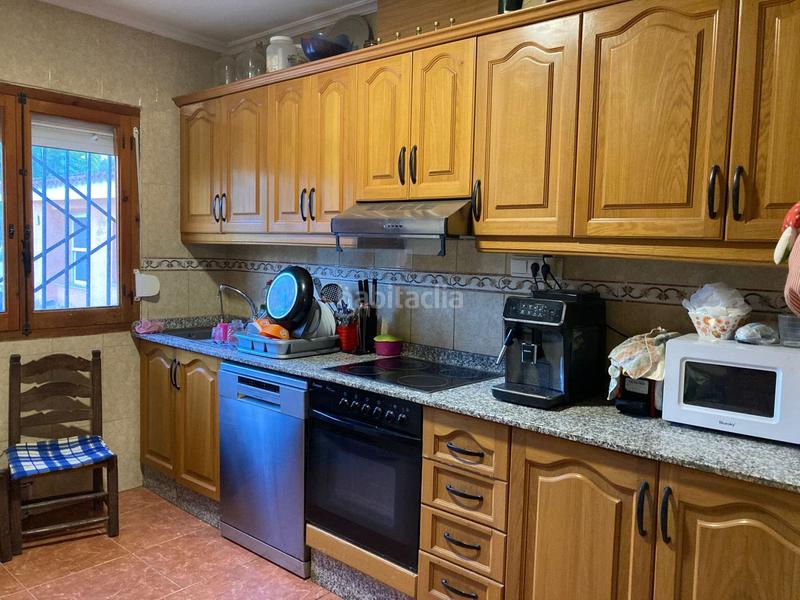 Foto 17de0492-ad64-42bf-9ae3-084891080e42. Mas avec chauffage piscine dans Hondón de las Nieves