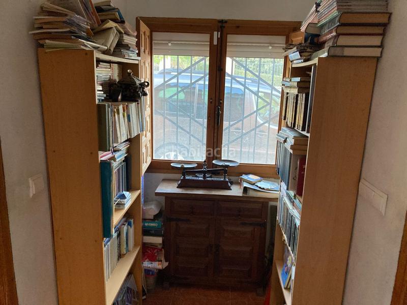 Foto 18c889fb-2b3d-4e3c-9a8e-fe2000f5ba70. Mas avec chauffage piscine dans Hondón de las Nieves