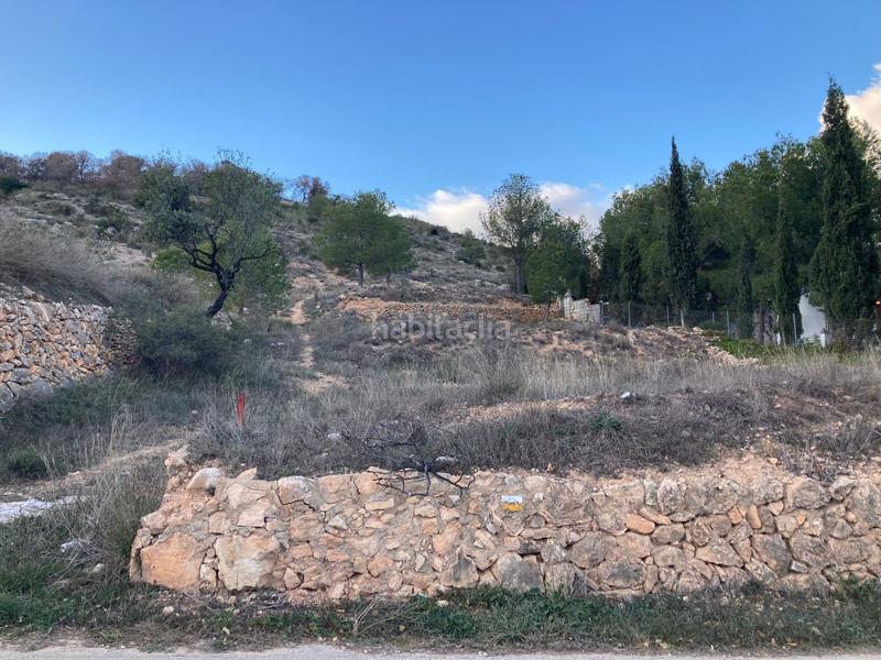 Foto 43e4e47a-7d6a-4c32-88df-a40973f4aea2. Mas avec chauffage piscine dans Hondón de las Nieves