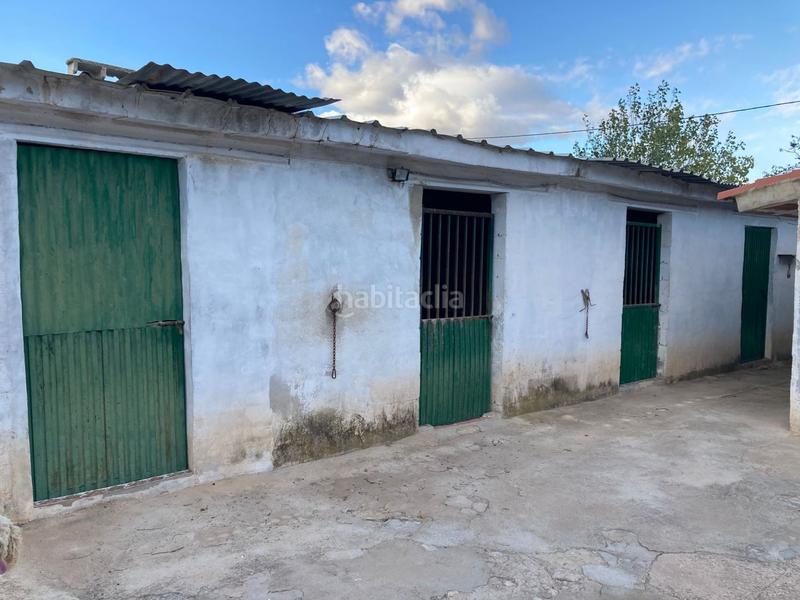 Foto 45c98aa9-85f1-40bf-9974-730cd3a388b4. Mas avec chauffage piscine dans Hondón de las Nieves