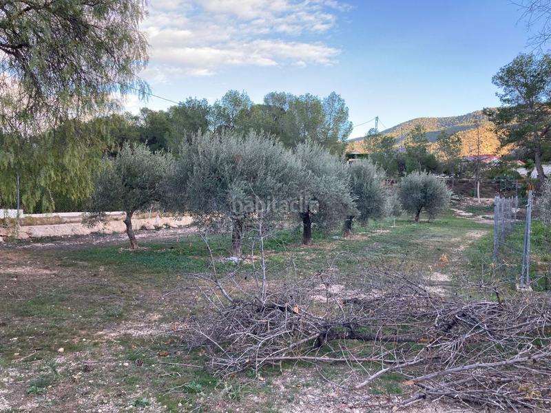 Foto 46606fb3-0c01-4a36-bb69-23290e55f1ba. Mas avec chauffage piscine dans Hondón de las Nieves