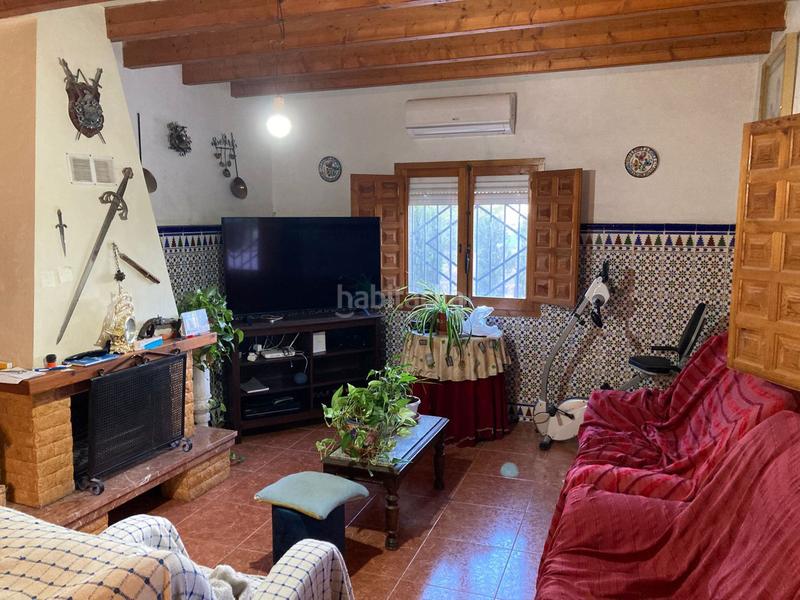 Foto 61f5e263-63bd-4abb-9975-258668d1835d. Mas avec chauffage piscine dans Hondón de las Nieves