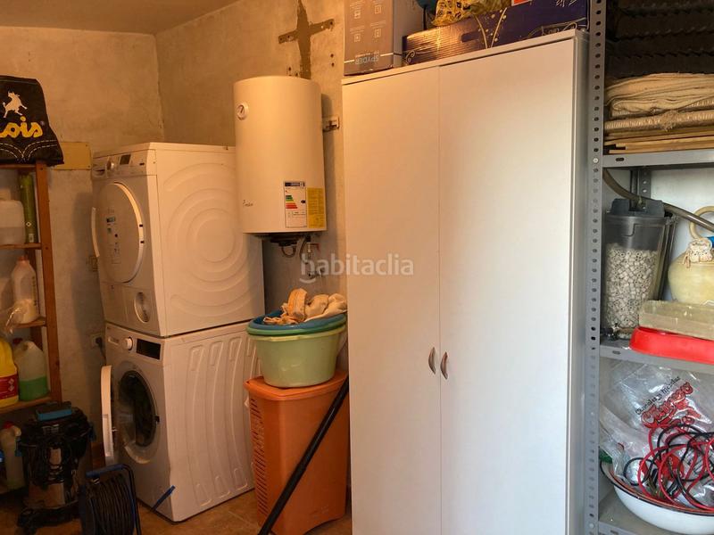 Foto 906fc5fe-0355-4482-b9b2-0694ce3ba8ec. Mas avec chauffage piscine dans Hondón de las Nieves