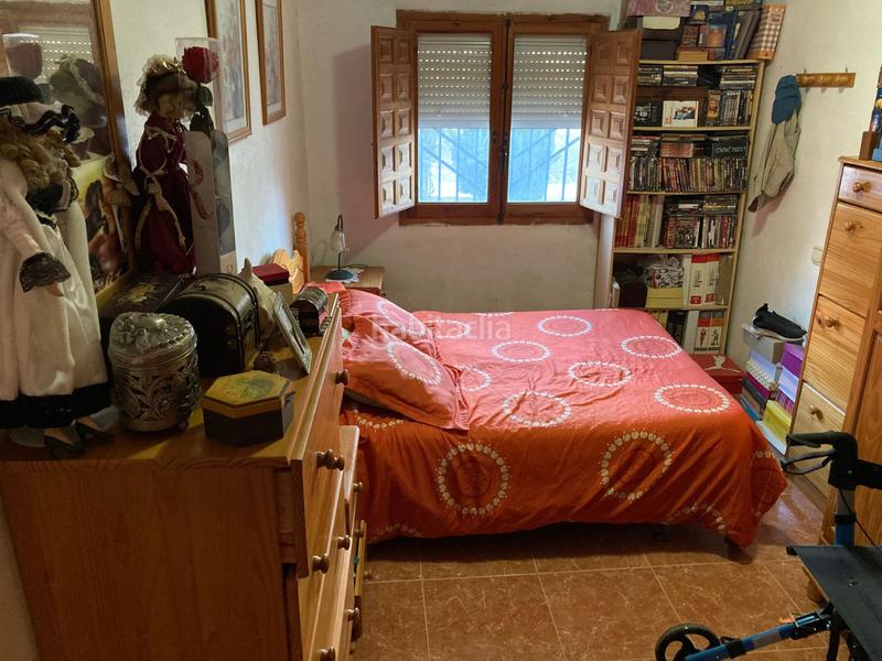 Foto b5dbd343-1f07-4e3e-b8ea-533874c3e9c4. Mas avec chauffage piscine dans Hondón de las Nieves