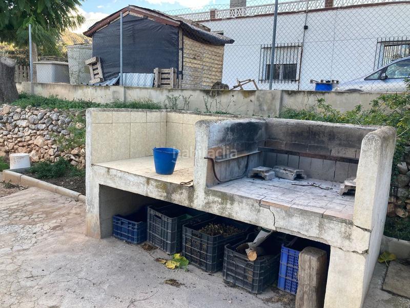 Foto d95b1624-f324-40af-b75a-791b41e13f0b. Mas avec chauffage piscine dans Hondón de las Nieves