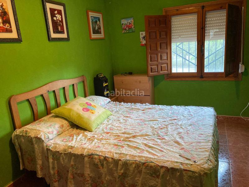 Foto e169c569-6947-4442-9575-aca3d0157069. Mas avec chauffage piscine dans Hondón de las Nieves