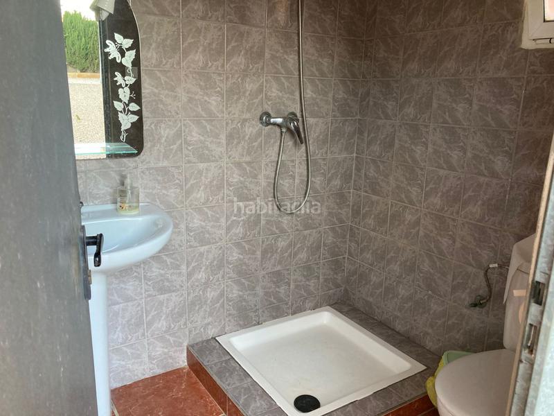 Foto e54caa6c-9c49-427d-bb6e-df999ad9a959. Mas avec chauffage piscine dans Hondón de las Nieves