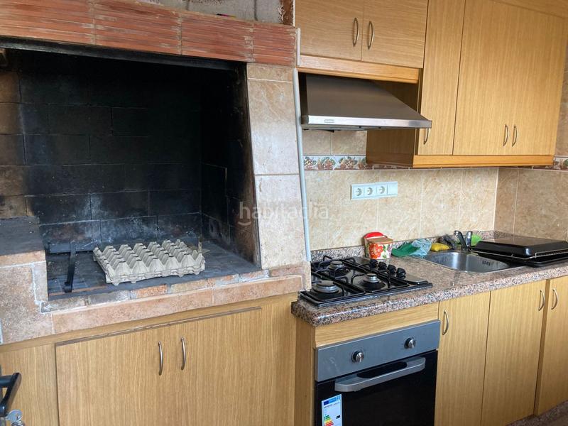 Foto e95ebde1-db17-4a03-82a4-3c2b1e4d0be1. Mas avec chauffage piscine dans Hondón de las Nieves