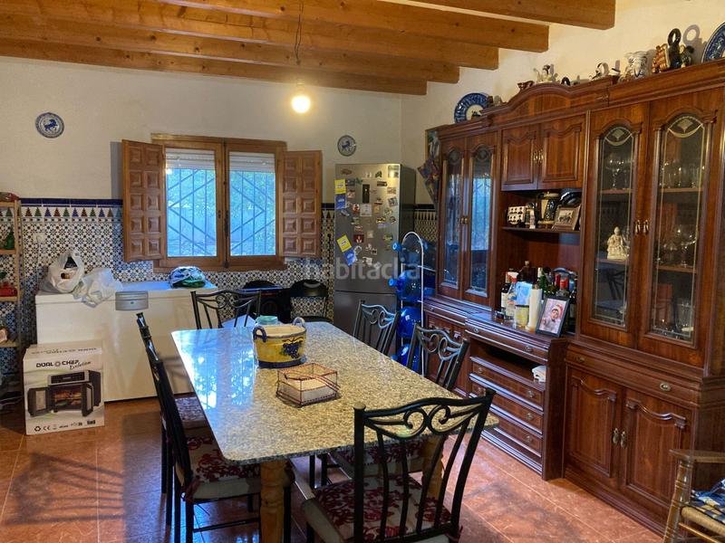 Foto fe768133-42cd-4a96-af96-70dc4d5a52c8. Mas avec chauffage piscine dans Hondón de las Nieves