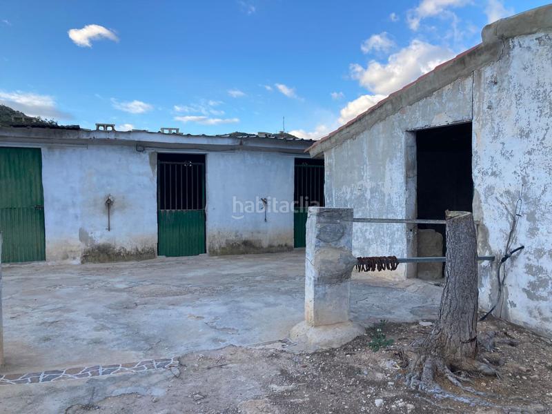 Foto ff380f4b-99e7-44a7-b314-6fde407fd97a. Mas avec chauffage piscine dans Hondón de las Nieves