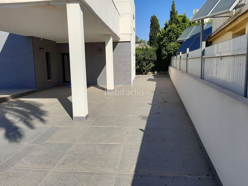 Foto 5a523b13-1b78-43ac-ba72-ff33e08d00a0. Xalet amb calefacció aparcament piscina a Campoamor Orihuela