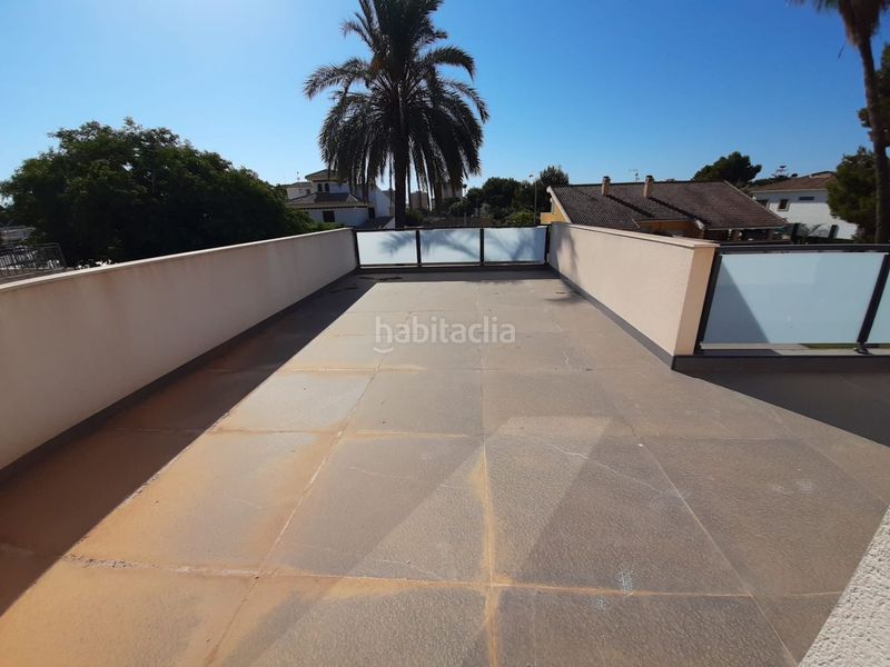 Foto a69442ce-ca03-4539-bf8d-6a2910181bbc. Xalet amb calefacció aparcament piscina a Campoamor Orihuela