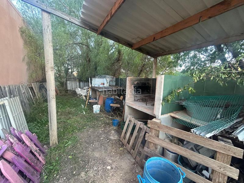 Foto 164085b5-26f8-48ec-8626-d0ef29629631. Masia amb piscina a Romana (la)