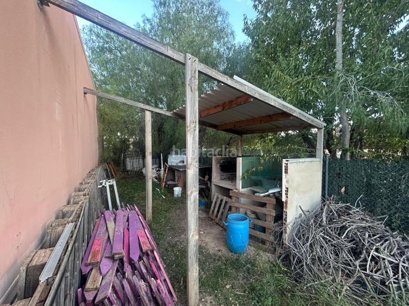 Foto 173b6023-c992-4357-a6bc-c1116518647b. Masia amb piscina a Romana (la)