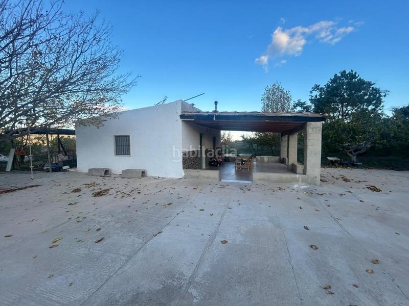 Foto 2a2386b6-f575-437c-b934-97e3ec2c4f2b. Masia amb piscina a Romana (la)