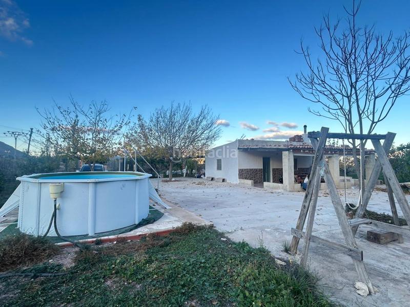 Foto 52af9137-4927-45f1-894a-903f010332fa. Masia amb piscina a Romana (la)