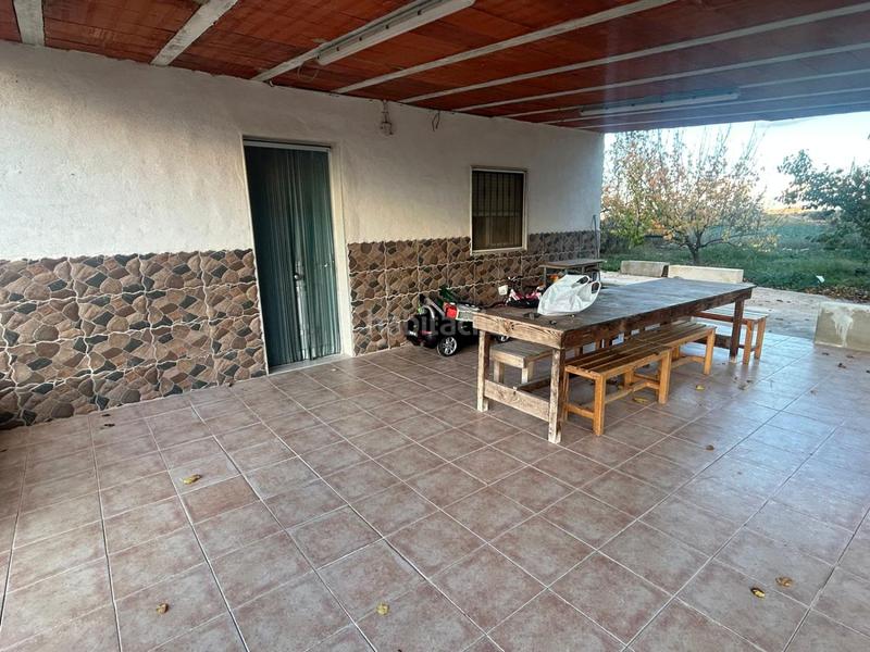 Foto 822f3696-90cc-46c0-8e23-1c7c70427566. Masia amb piscina a Romana (la)