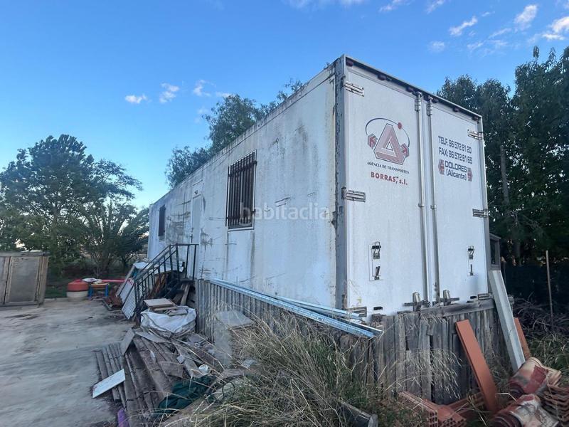 Foto 8bd5a835-50ba-449d-8d31-3a90fa4ca7a6. Masia amb piscina a Romana (la)