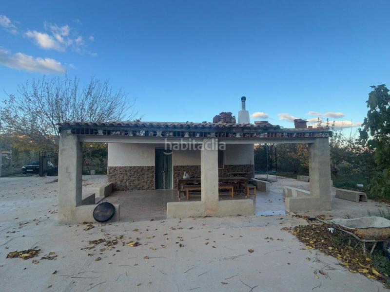 Foto 960aa4fb-e7e1-448e-9798-c42eef0d295b. Masia amb piscina a Romana (la)