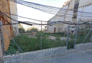 Terrain résidentiel à Crevillente