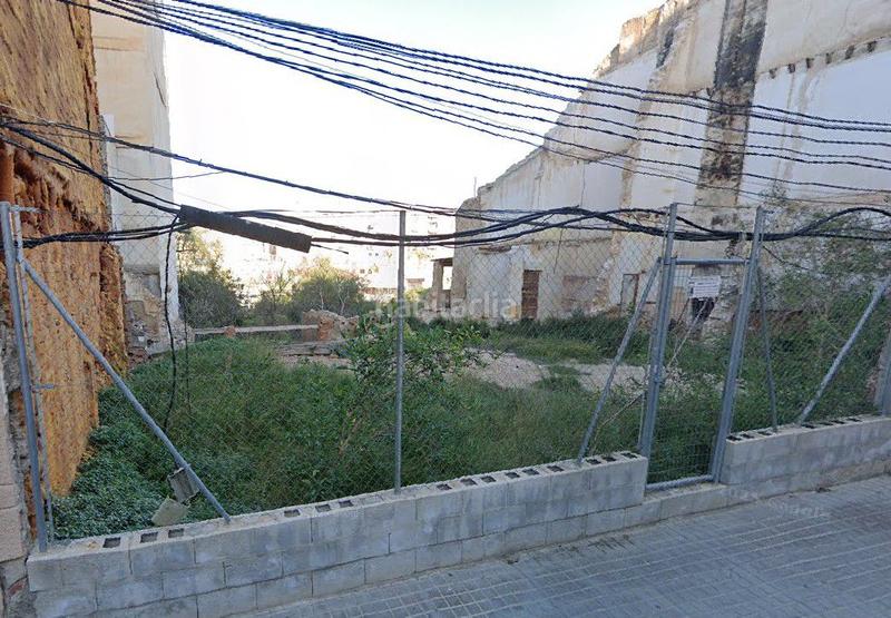 Foto 5691862f-2a0e-4c51-8f92-0eb9e52770e0. Terreno residencial solar en venta en rambla. en Crevillente