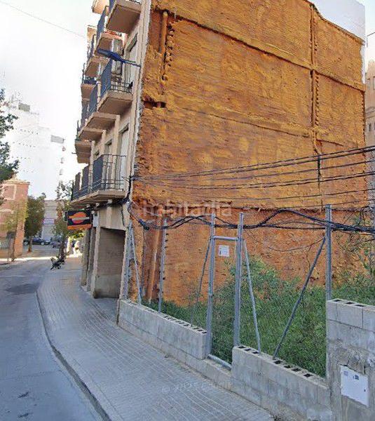 Foto da8b6b0f-69f7-4e59-911c-74cd082e8ec5. Terreno residencial solar en venta en rambla. en Crevillente