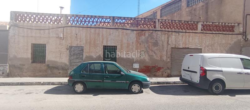 Foto 0a5de2ba-eea9-4f8a-b5d0-bfaabc219534. Casa a schiera con parcheggio in Crevillente