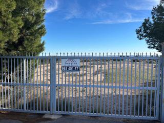 Terreno residencial en Crevillente. Solar en venta en trasvase.