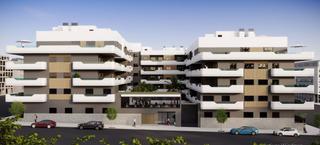 Appartement in Noroeste