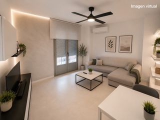 Pis a Crevillente. Piso en venta en calvario, 4 dormitorios.