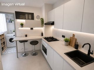 Pis a Crevillente. Piso en venta en calvario, 4 dormitorios.