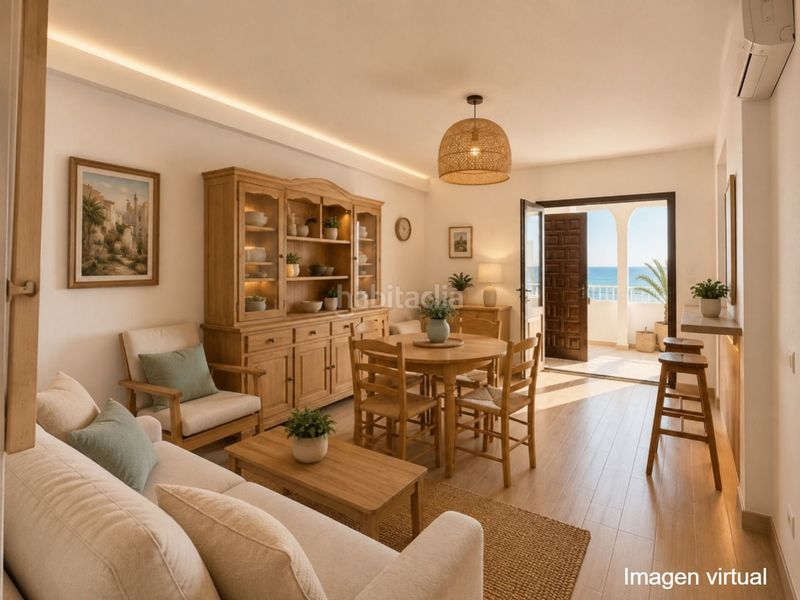 Foto 29fb4dd7-9a9c-4c87-80c5-873a02ae37d8. Apartament amb calefacció aparcament a Gaspar Perelló Torrevieja