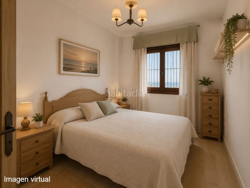 Foto 9302d924-7010-4eb1-af79-363e606c8266. Apartament amb calefacció aparcament a Gaspar Perelló Torrevieja