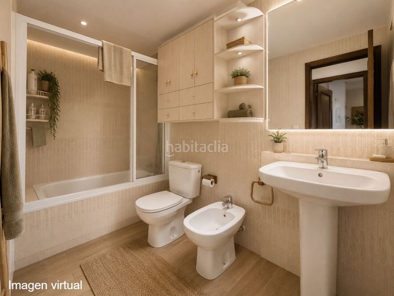 Foto a962860b-6330-4588-bcdd-83b1445256d9. Apartament amb calefacció aparcament a Gaspar Perelló Torrevieja