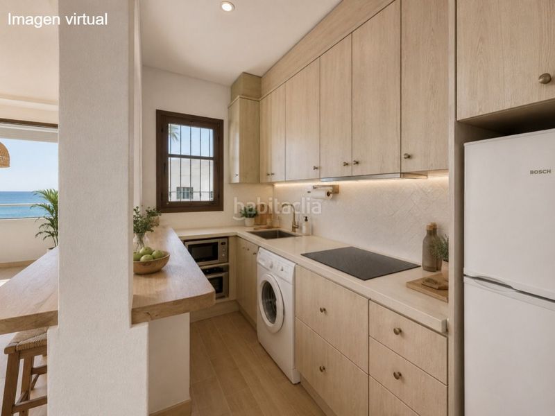 Foto ca81248f-deca-48e8-a4fc-c262e2f59cbe. Apartament amb calefacció aparcament a Gaspar Perelló Torrevieja