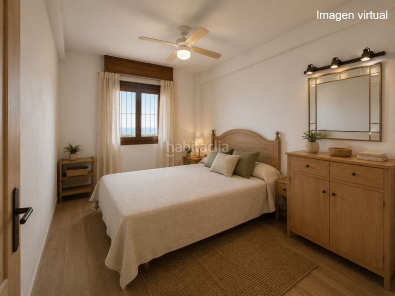 Foto da3f9768-7575-42b9-963b-9c7d9a9b3845. Apartament amb calefacció aparcament a Gaspar Perelló Torrevieja