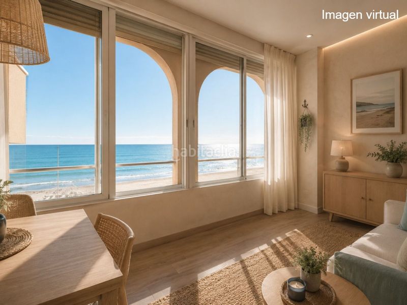 Foto e189499b-f210-43f1-beb9-159f5e7e595a. Apartament amb calefacció aparcament a Gaspar Perelló Torrevieja