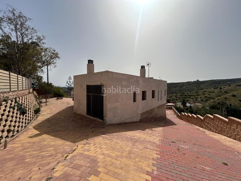 Foto 478bd0a5-c8d1-47e1-b07b-7bccb291178a. Xalet amb calefacció aparcament a Pedanías Este Aspe