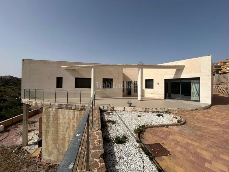 Foto 7749425c-ff3e-4847-81dd-489b7a98f99d. Xalet amb calefacció aparcament a Pedanías Este Aspe