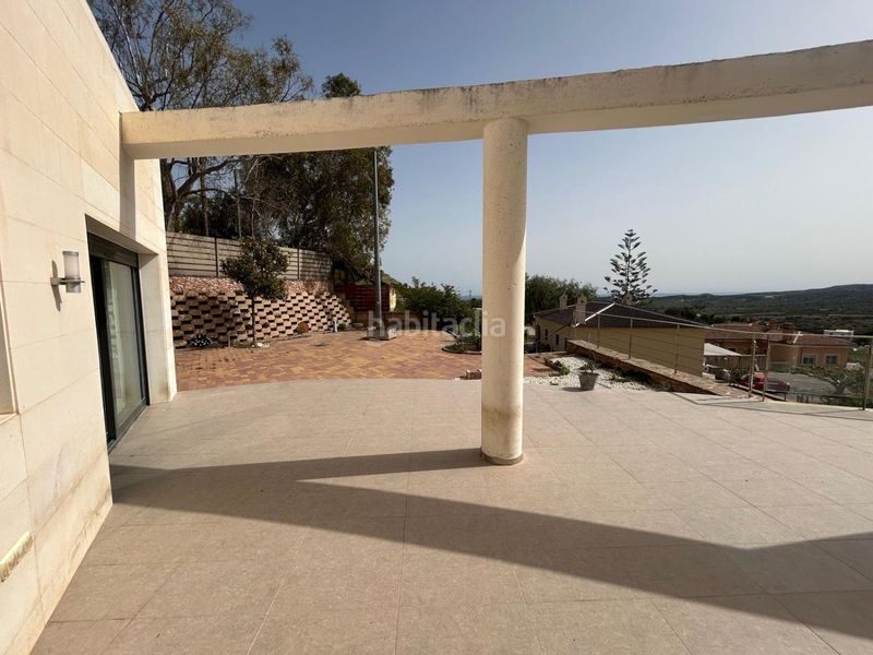 Foto 806bd7ff-98e7-4f1c-a713-8af20c5b5377. Xalet amb calefacció aparcament a Pedanías Este Aspe