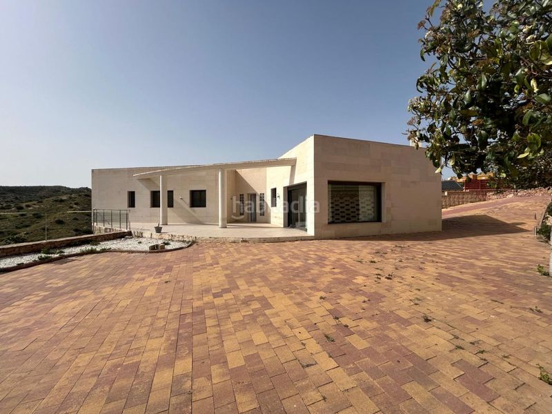 Foto 8f38e2a7-1a30-4aa0-b1ea-0ee288d76adb. Xalet amb calefacció aparcament a Pedanías Este Aspe