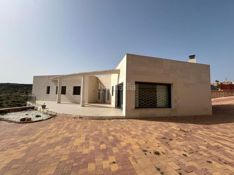 Foto b525e402-ca18-442b-b49b-b3535193a2ea. Xalet amb calefacció aparcament a Pedanías Este Aspe