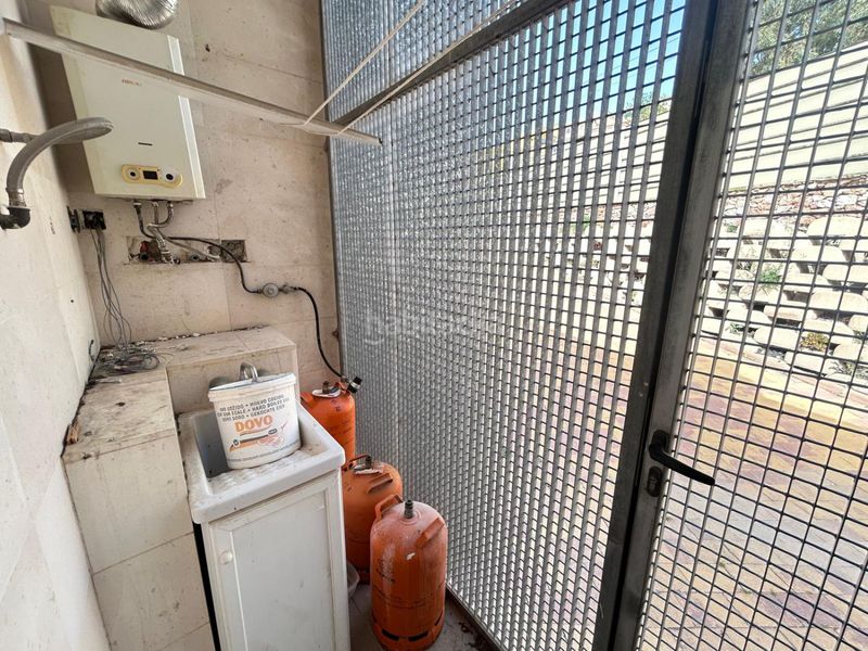 Foto bd9dcaf0-4ece-4b1a-9f99-1177c29a9fc8. Xalet amb calefacció aparcament a Pedanías Este Aspe