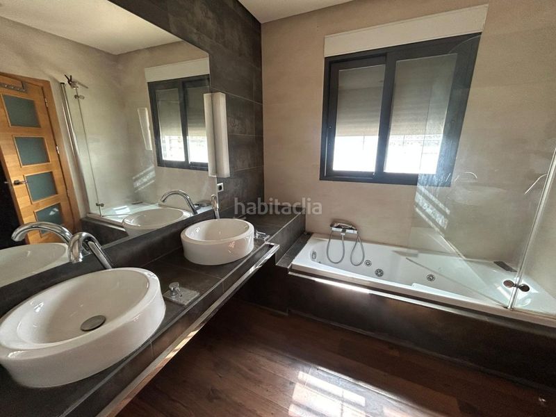 Foto c6c29c15-0607-49a5-9919-85b7547500fd. Xalet amb calefacció aparcament a Pedanías Este Aspe