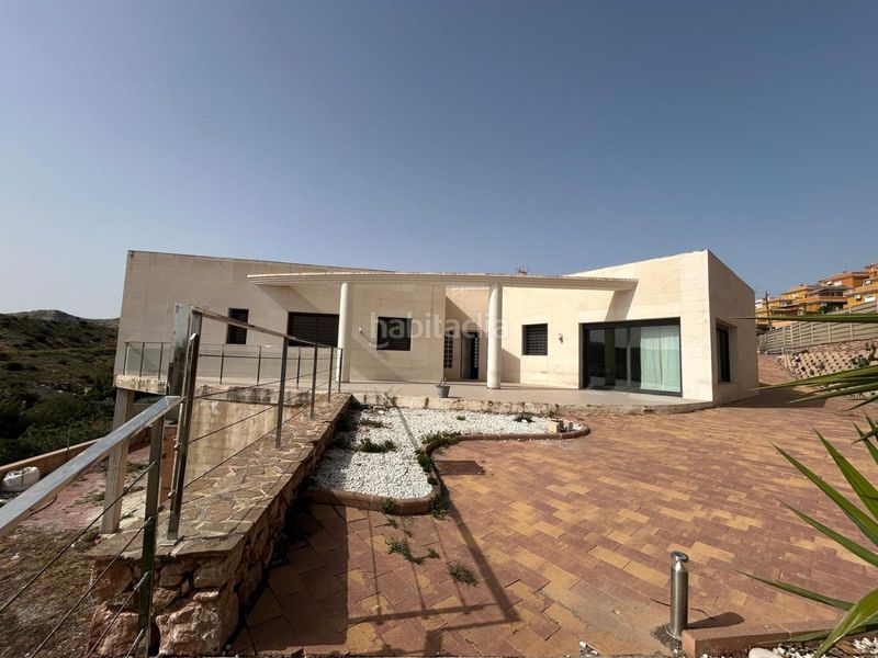 Foto d39a5aaa-ab60-425b-abd4-f899f7c2be9a. Xalet amb calefacció aparcament a Pedanías Este Aspe