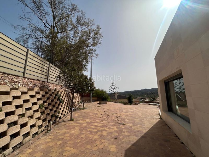 Foto d7463f3a-f656-40ef-9fa0-66b995c5698d. Xalet amb calefacció aparcament a Pedanías Este Aspe