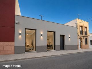 Piso en Crevillente. Piso en venta en avda. libertad, 3 dormitorios.