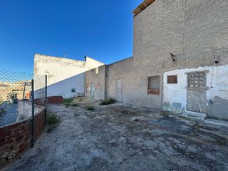 Pis a Crevillente. Piso en venta en avda. libertad, 3 dormitorios.