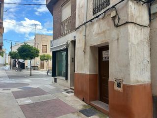 Reihenhaus in Crevillente. Casa adosada en venta en fontenay, 3 dormitorios.