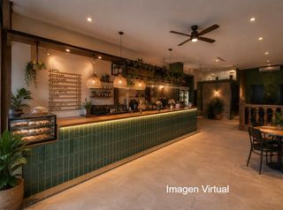Business premise in Crevillente. Local com. en venta en fontenay.